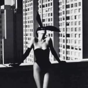 Meet your Posher, Mara-nita